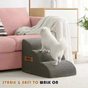 Pet Stairs For Sofa / Bed